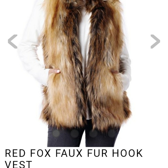 Vests - Picture 5 of 6